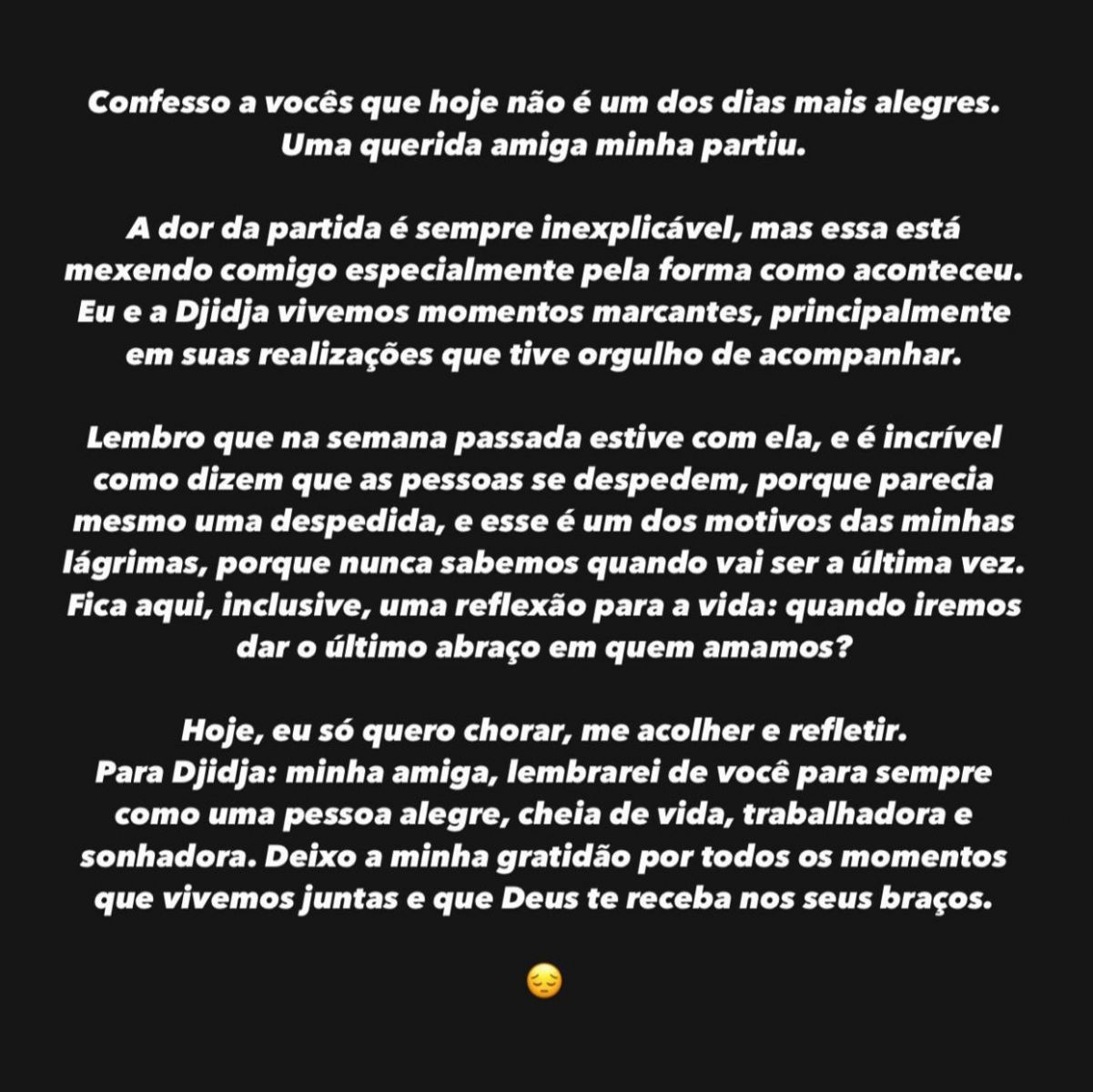 Imagem: Reprodu&ccedil;&atilde;o/Instagram