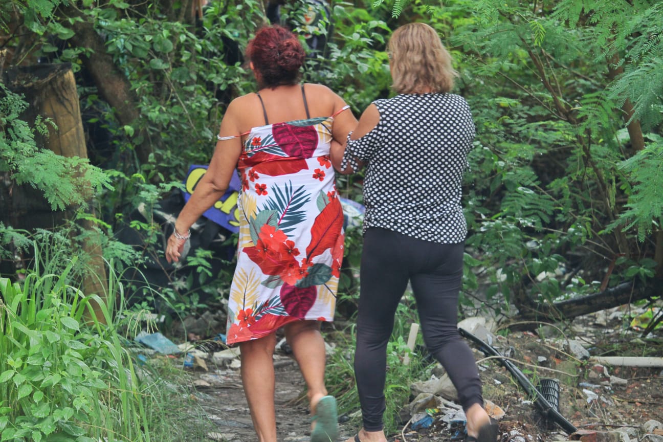 Foto: Jander Robson/Portal do Holanda