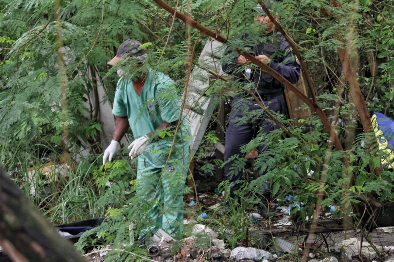 Foto: Jander Robson/Portal do Holanda