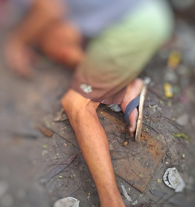 Foto: Jander Robson/Portal do Holanda