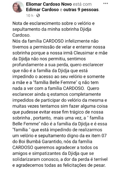 Imagem: Reprodu&ccedil;&atilde;o/Instagram