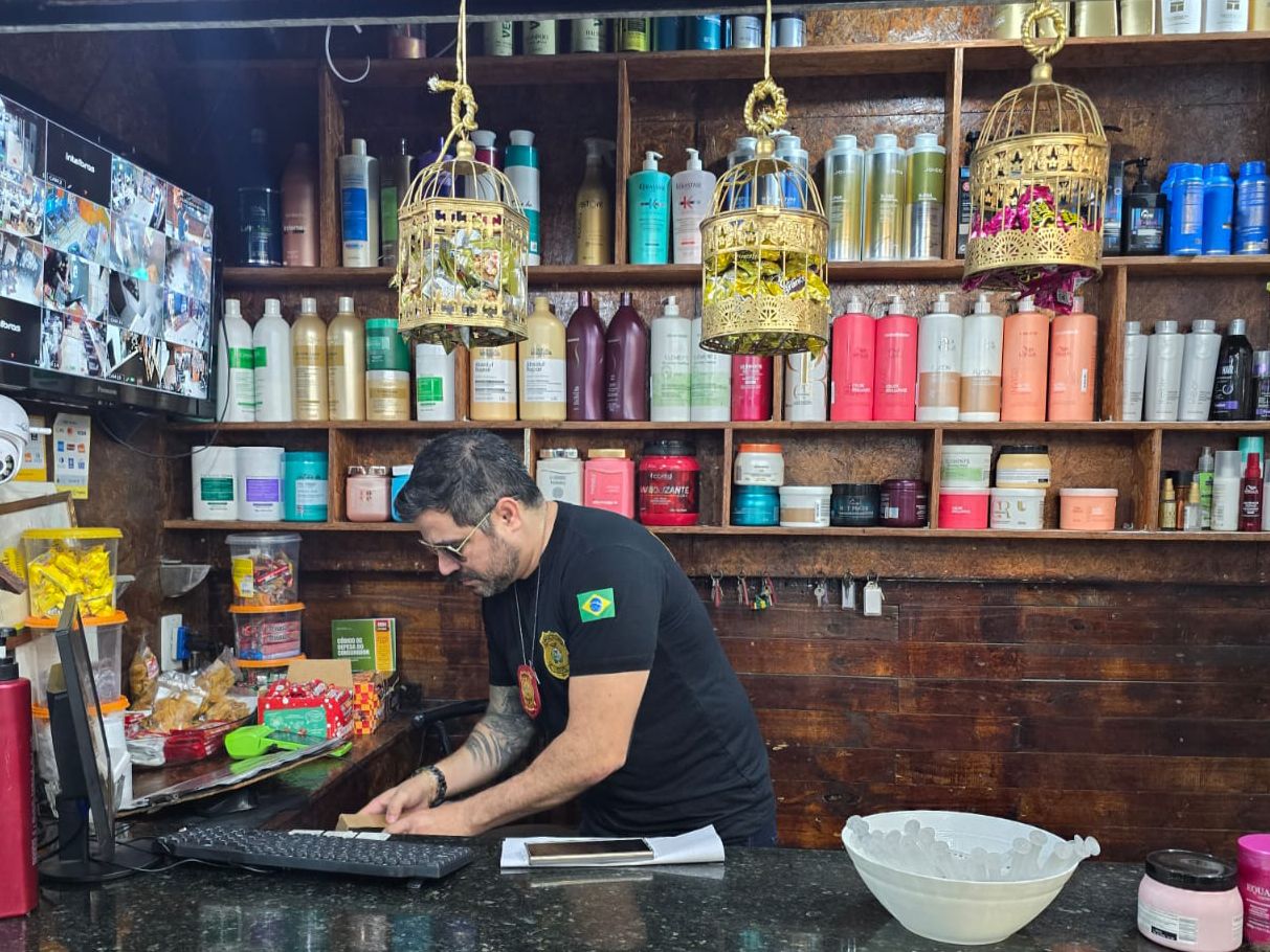 Foto: Divulga&ccedil;&atilde;o