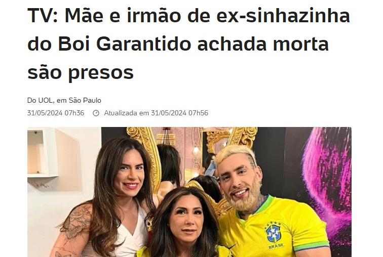 Imagem: Reprodu&ccedil;&atilde;o UOL