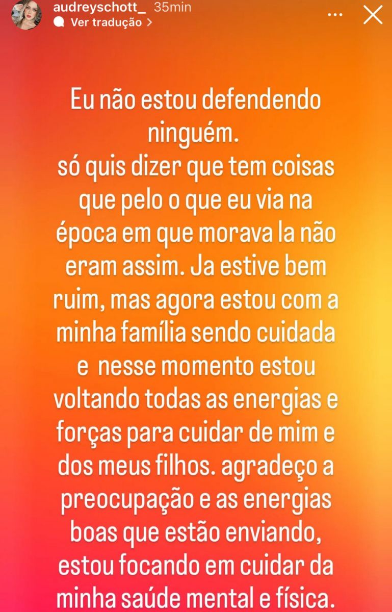 Imagem: Reprodu&ccedil;&atilde;o/Instagram