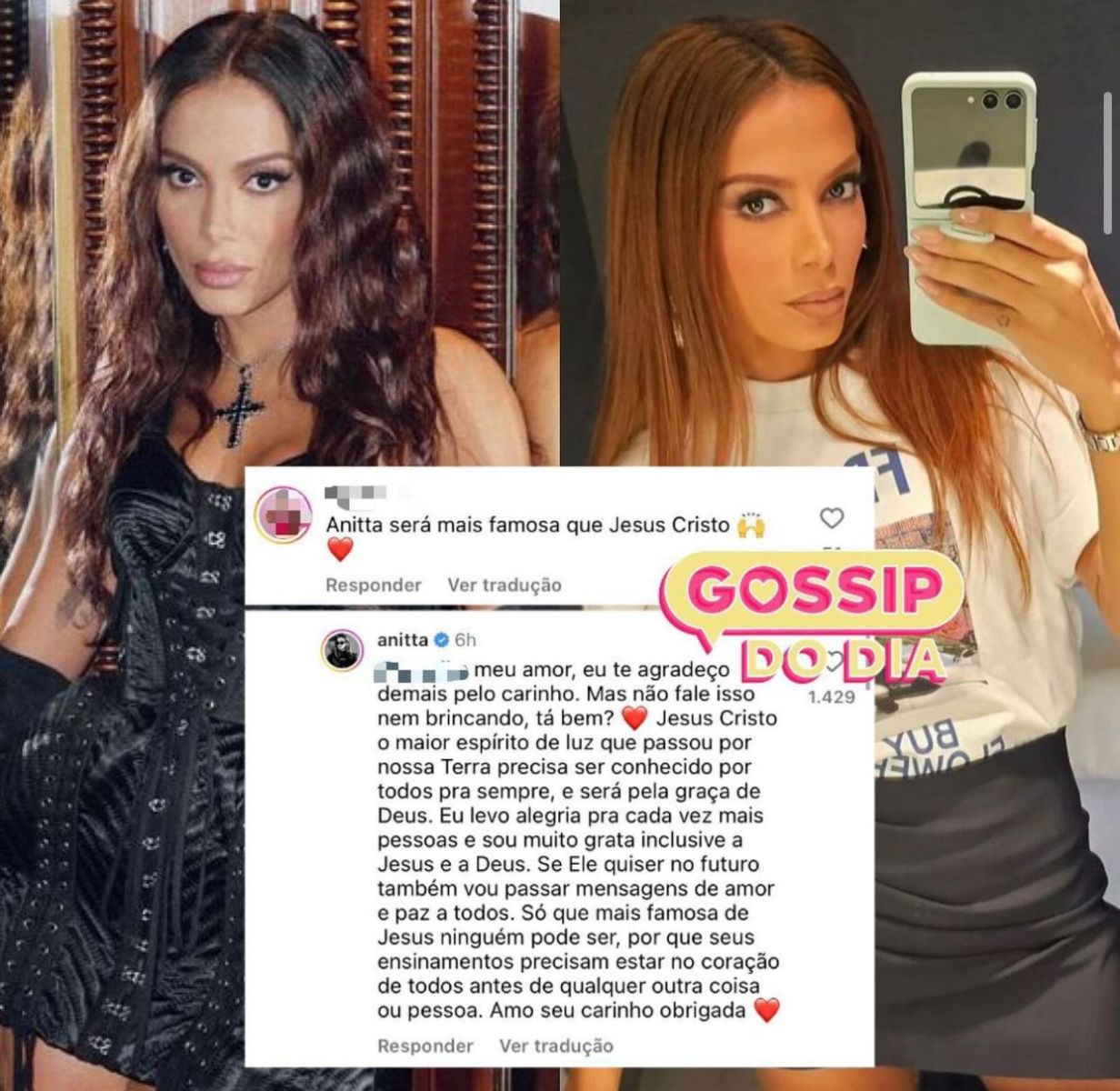 Imagem: Reprodu&ccedil;&atilde;o/Instagram