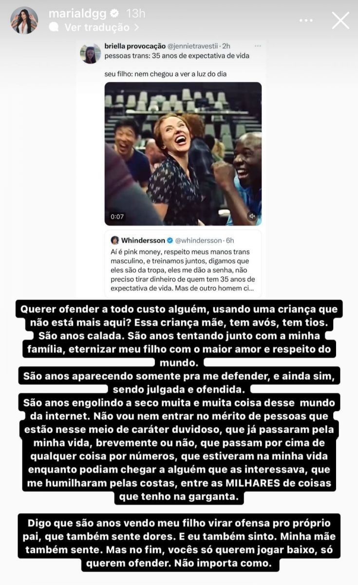Imagem: Reprodu&ccedil;&atilde;o/Instagram