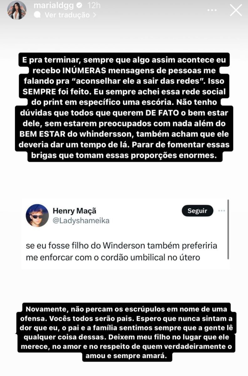 Imagem: Reprodu&ccedil;&atilde;o/Instagram