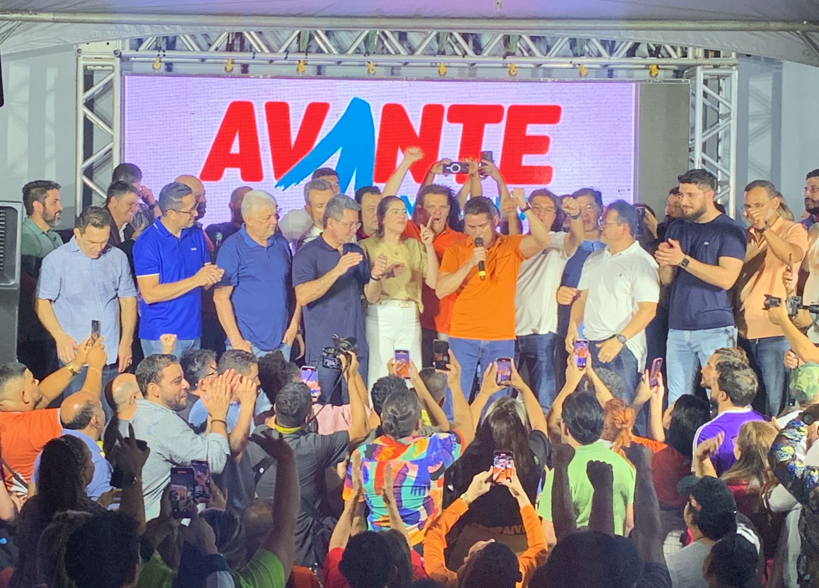 Foto: Caio Guarlotte / Portal do Holanda