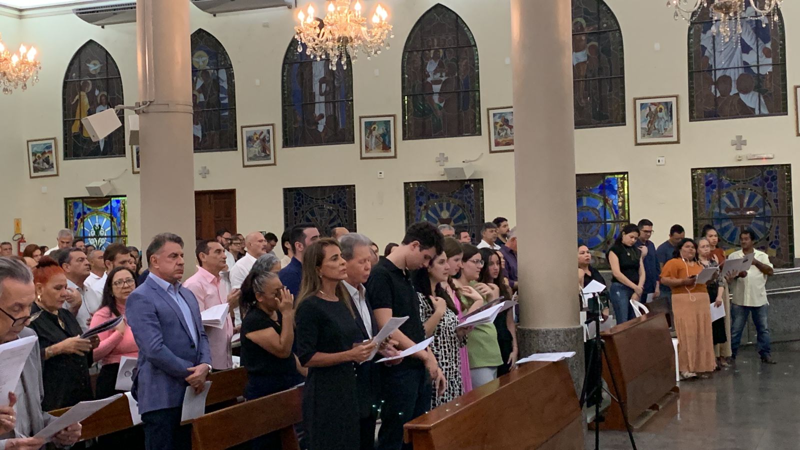 Foto: Caio Guarllote / Portal do Holanda