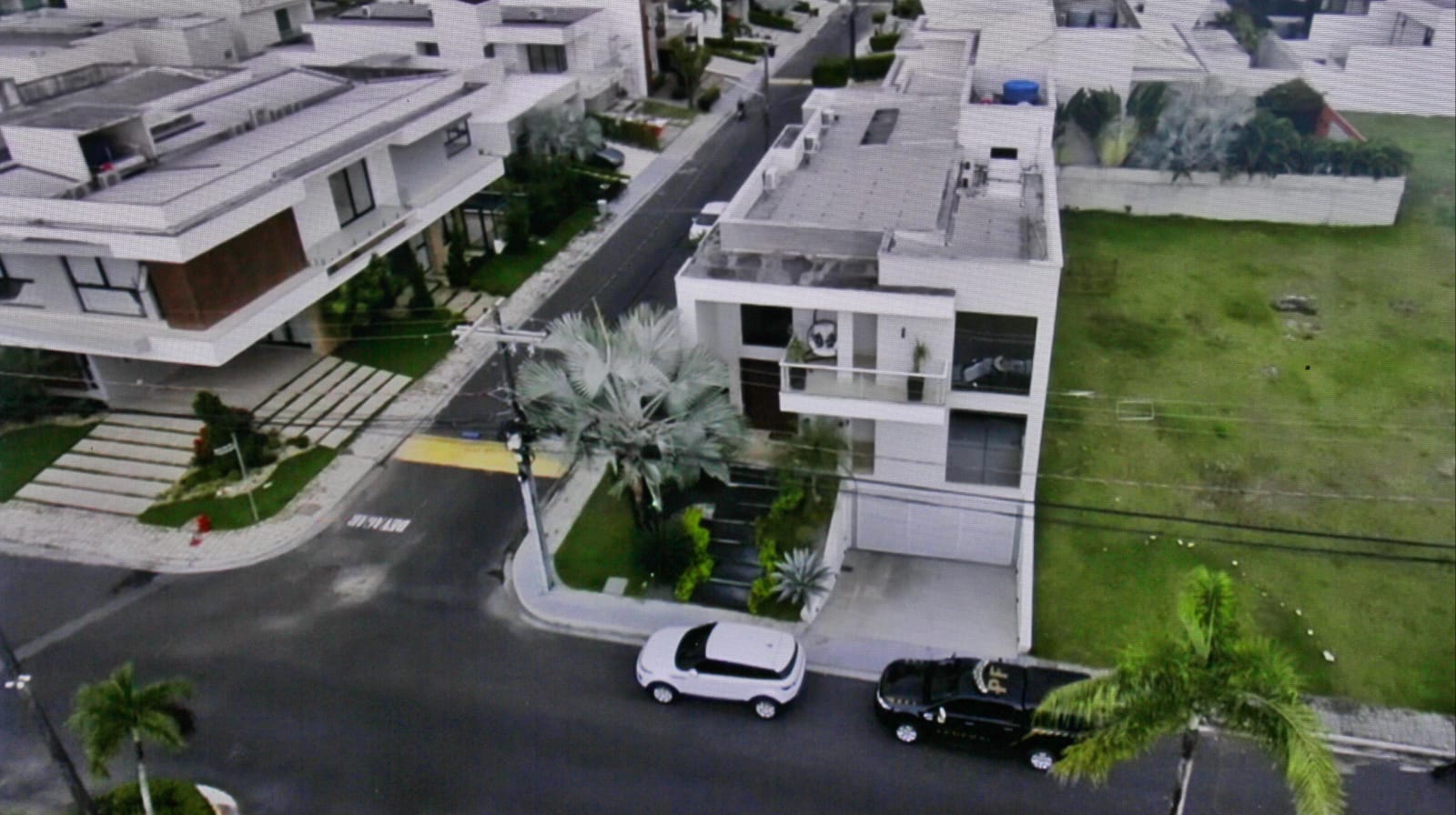 Foto: Jander Robson/Portal do Holanda