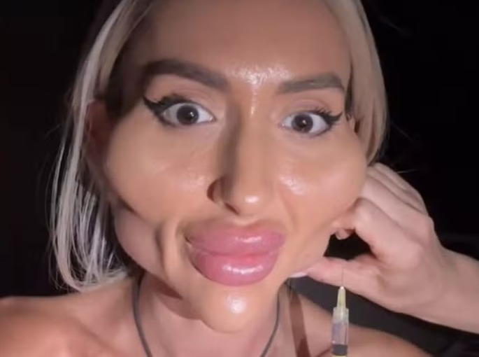 Imagem: Reprodu&ccedil;&atilde;o/Instagram