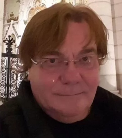 Augusto atualmente - Foto: Reprodu&ccedil;&atilde;o/Instagram