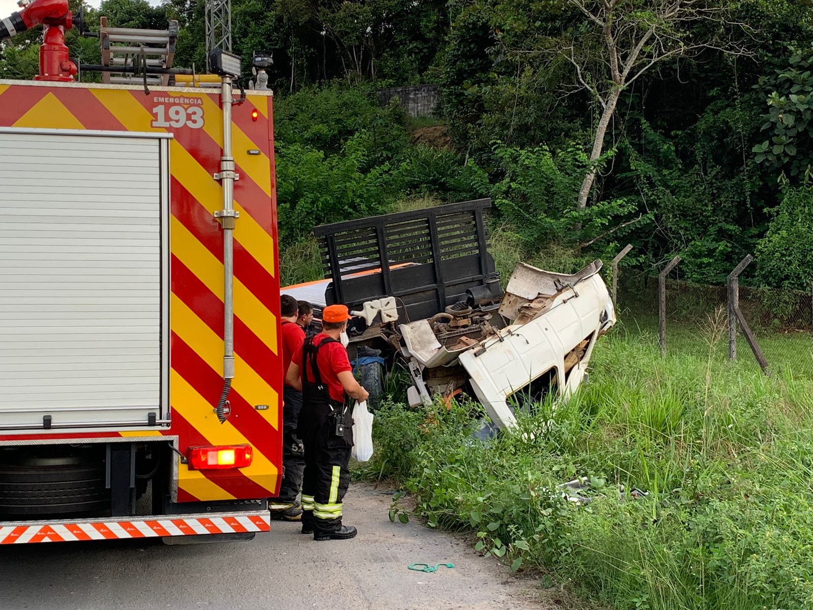 Foto: Caio Guarlotte / Portal do Holanda