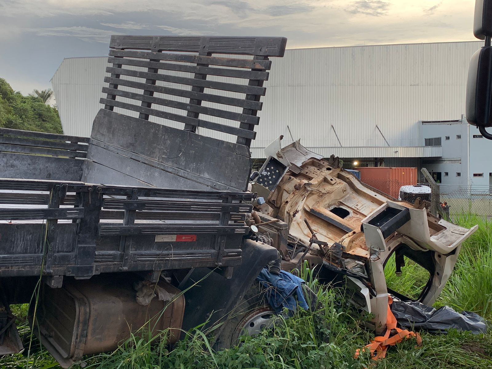 Foto: Caio Guarlotte / Portal do Holanda