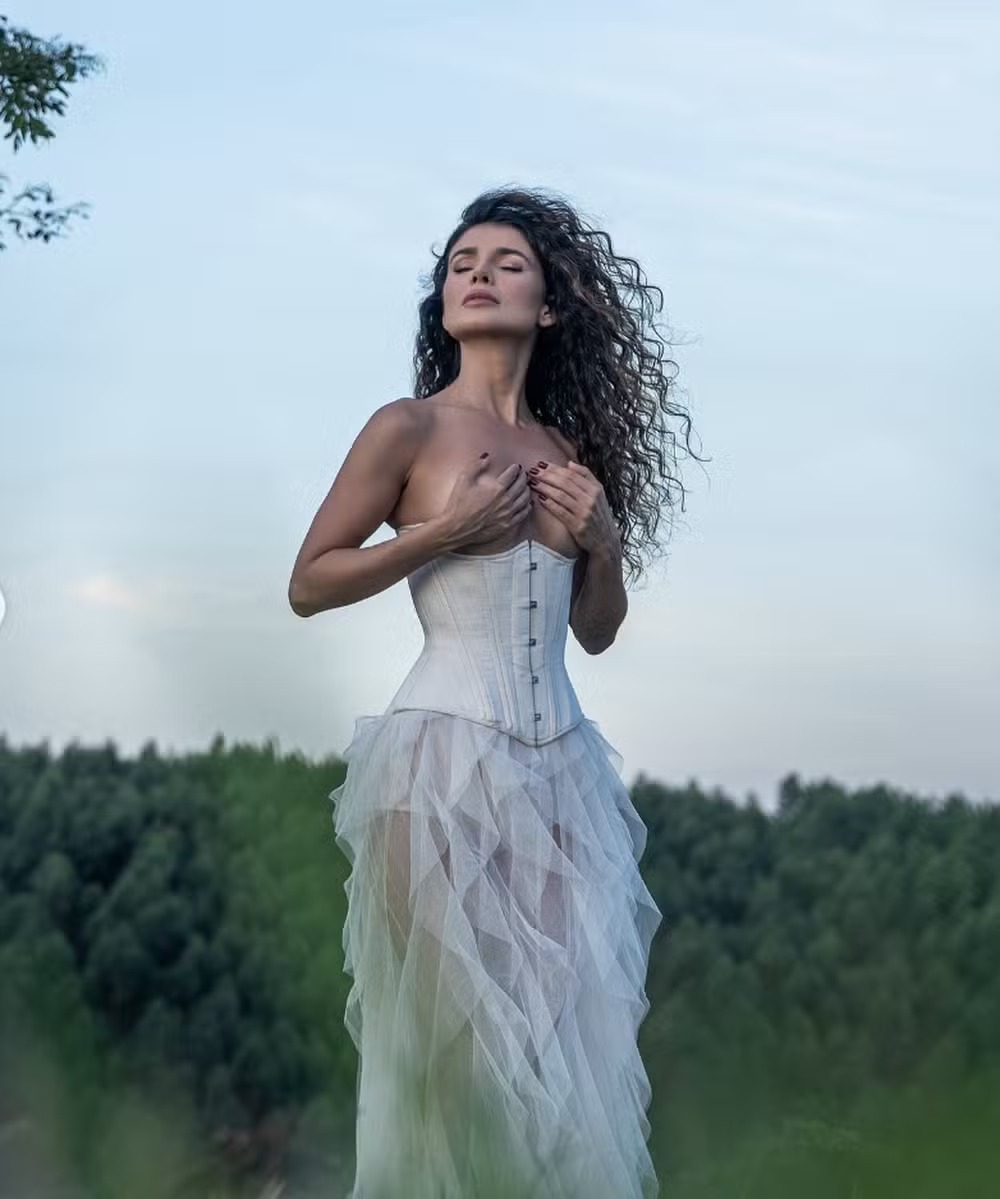 Foto: Reprodu&ccedil;&atilde;o Instagram