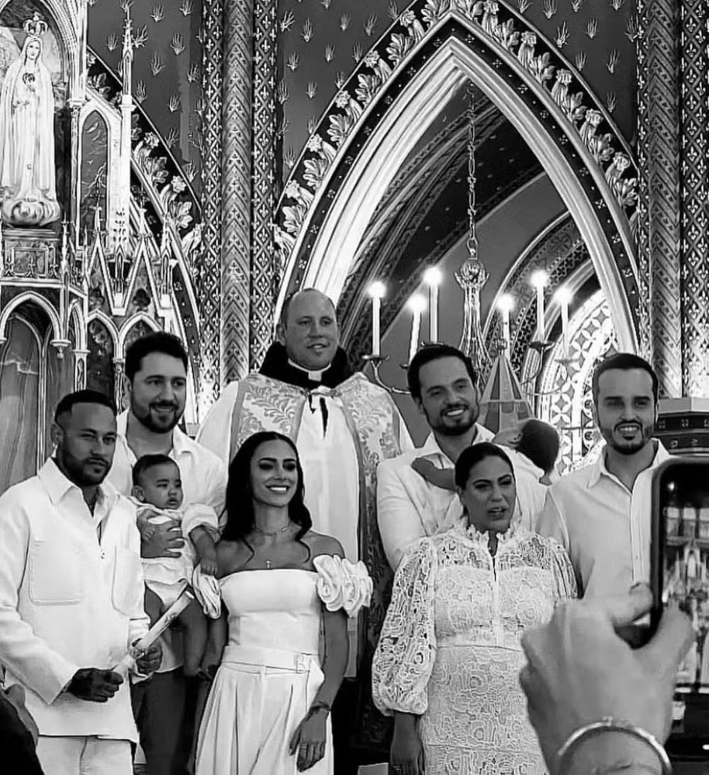 Foto: Reprodu&ccedil;&atilde;o Instagram