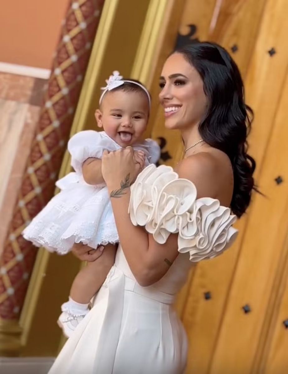 Foto: Reprodu&ccedil;&atilde;o Instagram