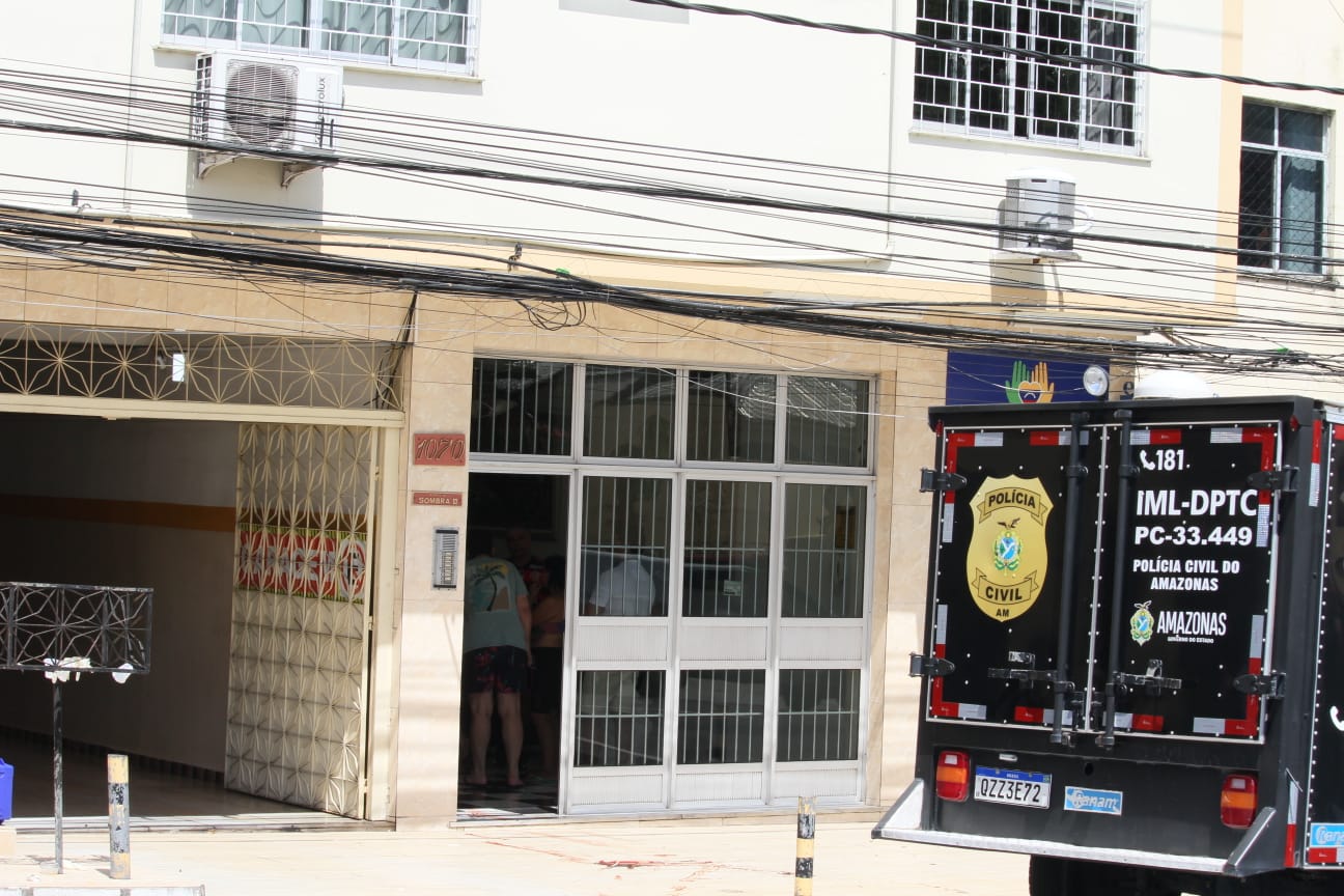 Foto: Jander Robson / Portal do Holanda