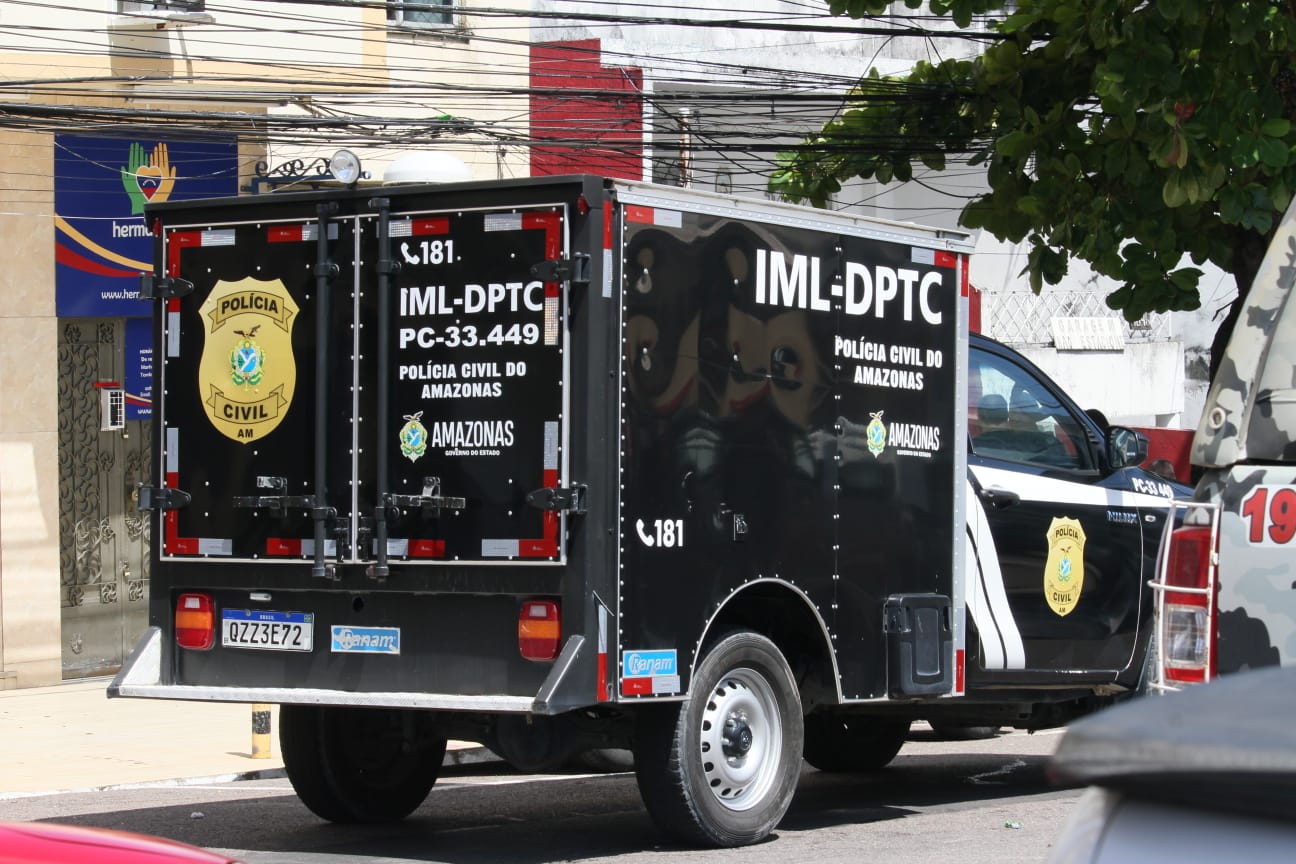 Foto: Jander Robson / Portal do Holanda