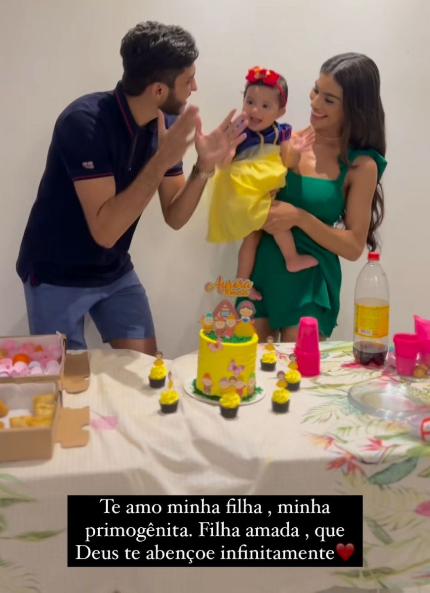 Imagem: Reprodu&ccedil;&atilde;o/Instagram