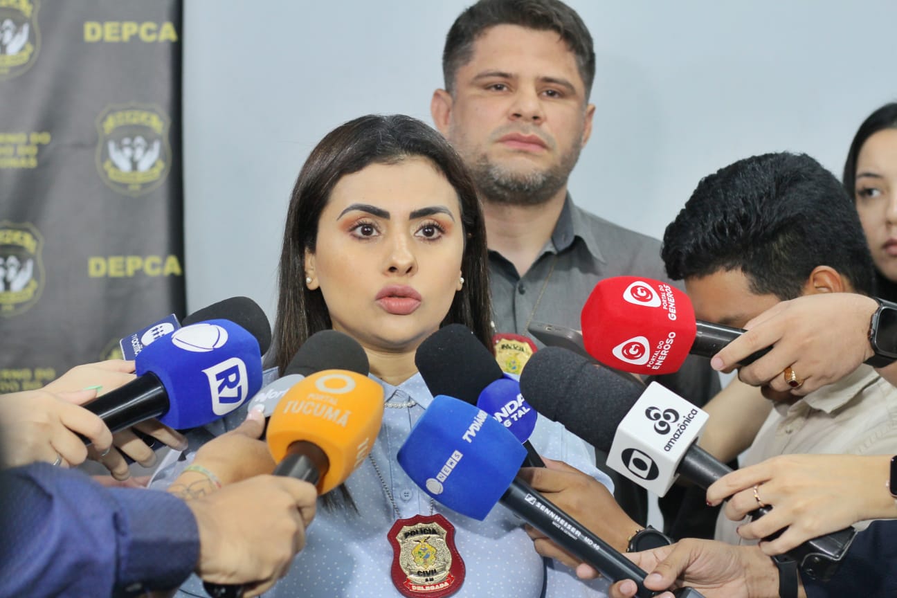 Foto: Jander Robson / Portal do Holanda