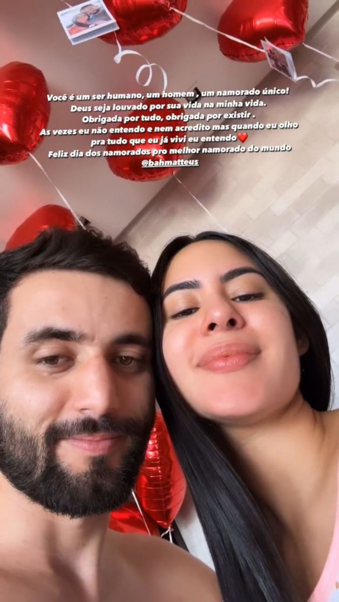 Imagens: Reprodu&ccedil;&atilde;o/Instagram