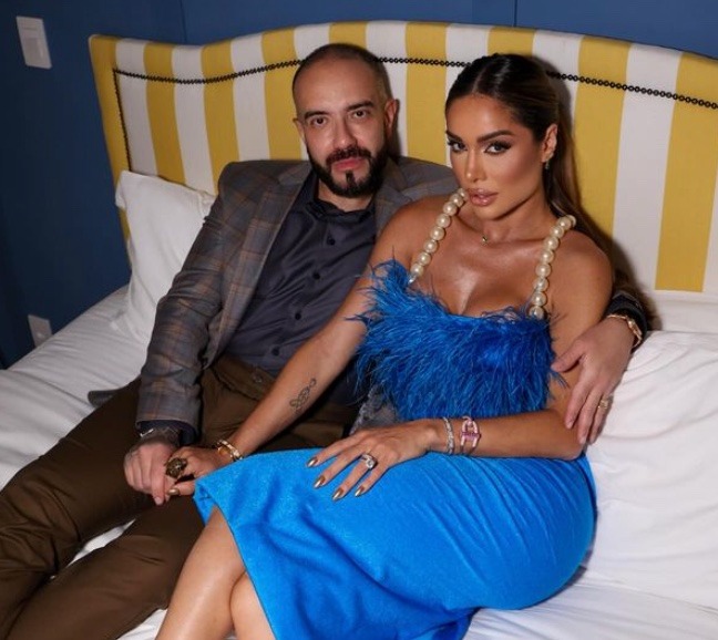 Foto: Instagram Tati Barbieri