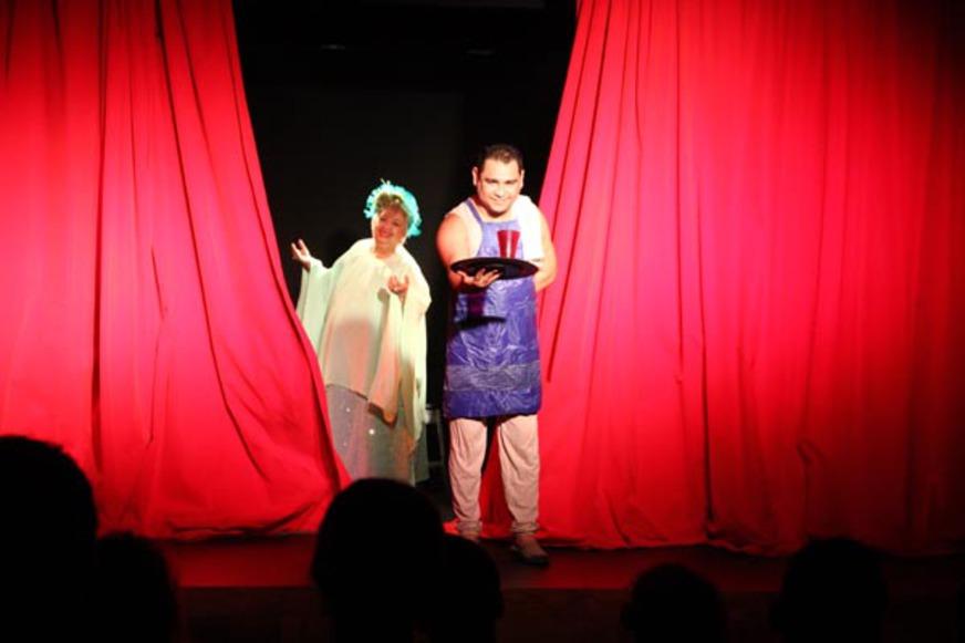 Foto: Arquivo do Autor