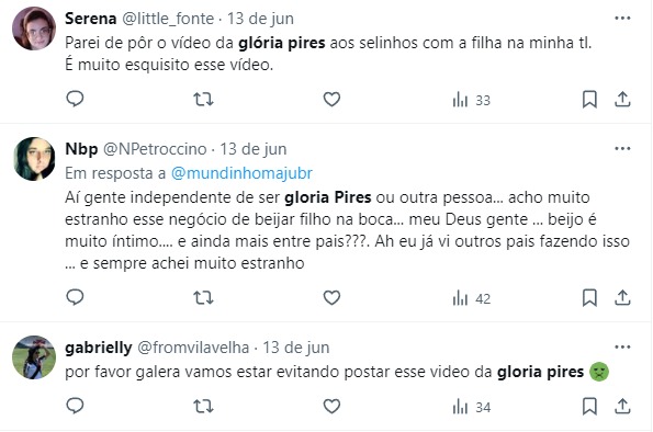 Imagem: Reprodu&ccedil;&atilde;o/Twitter