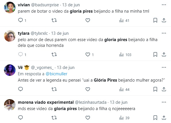 Imagem: Reprodu&ccedil;&atilde;o/Twitter