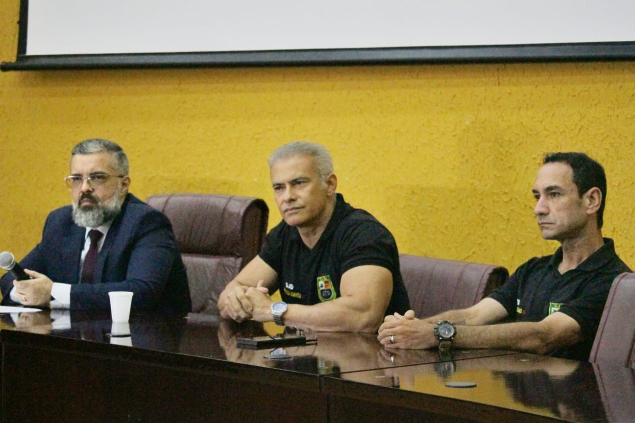 Foto: Jander Robson/Portal do Holanda