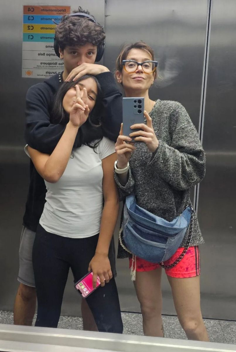 Fotos: Reprodu&ccedil;&atilde;o/Instagram