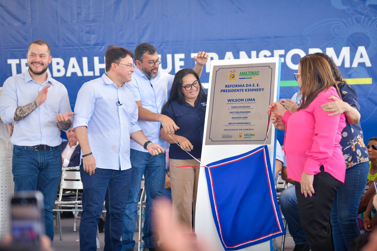 Foto: Divulga&ccedil;&atilde;o / assessoria