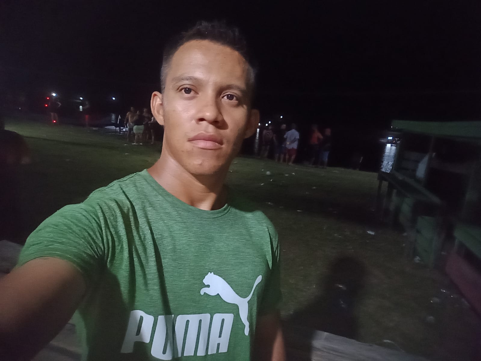 Fabricio Henrique Lobato Maciel. - Foto: Divulga&ccedil;&atilde;o PC-AM