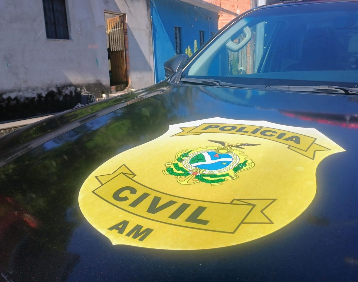 Foto: Jander Robson / Portal do Holanda