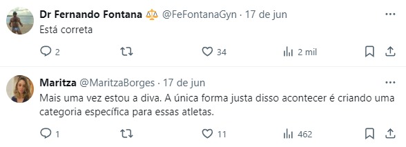 Imagem: Reprodu&ccedil;&atilde;o/Twitter
