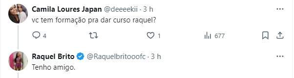 Imagem: Reprodu&ccedil;&atilde;o/Twitter