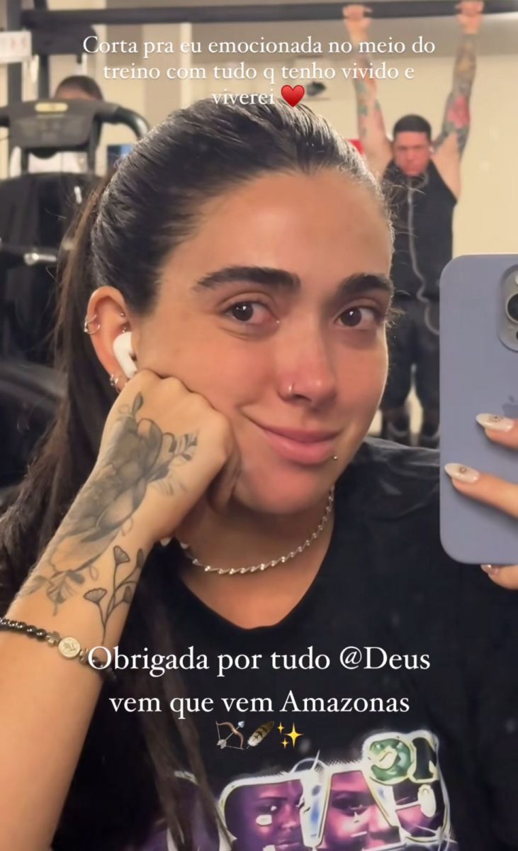 Imagem: Reprodu&ccedil;&atilde;o/Instagram