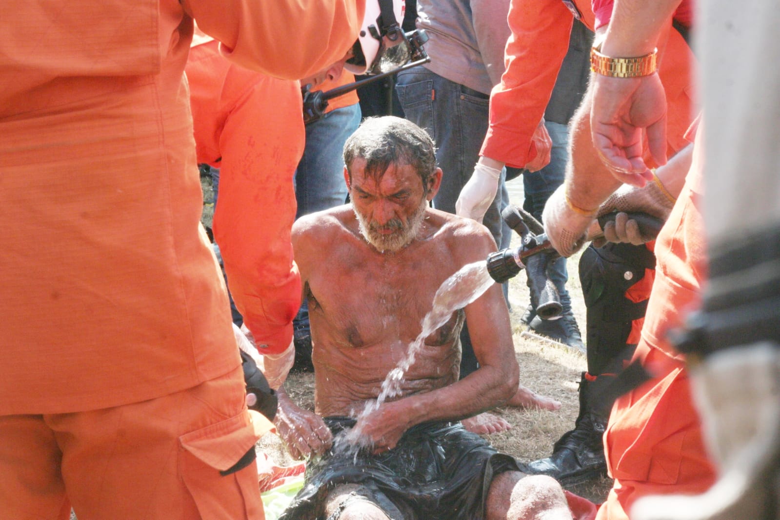 Foto: Jander Robson/Portal do Holanda