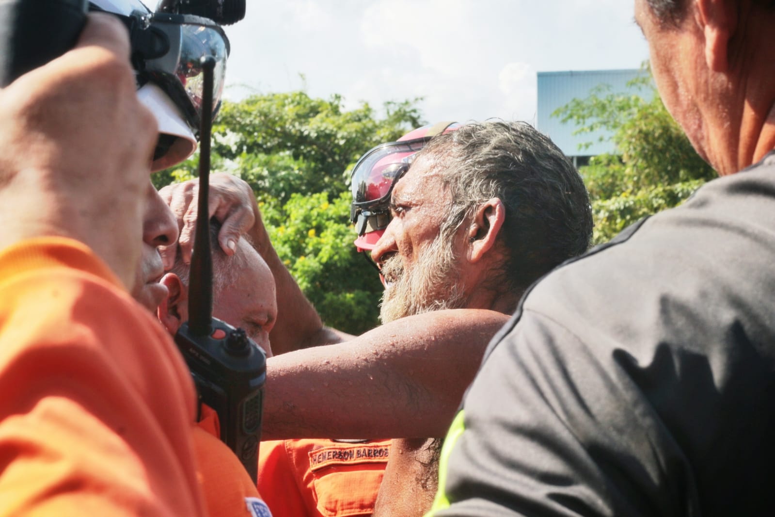 Foto: Jander Robson/Portal do Holanda