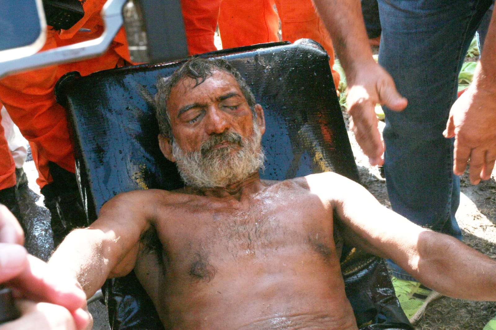 Foto: Jander Robson/Portal do Holanda