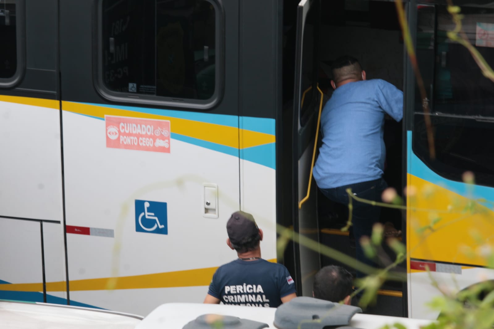 Foto: Jander Robson/Portal do Holanda