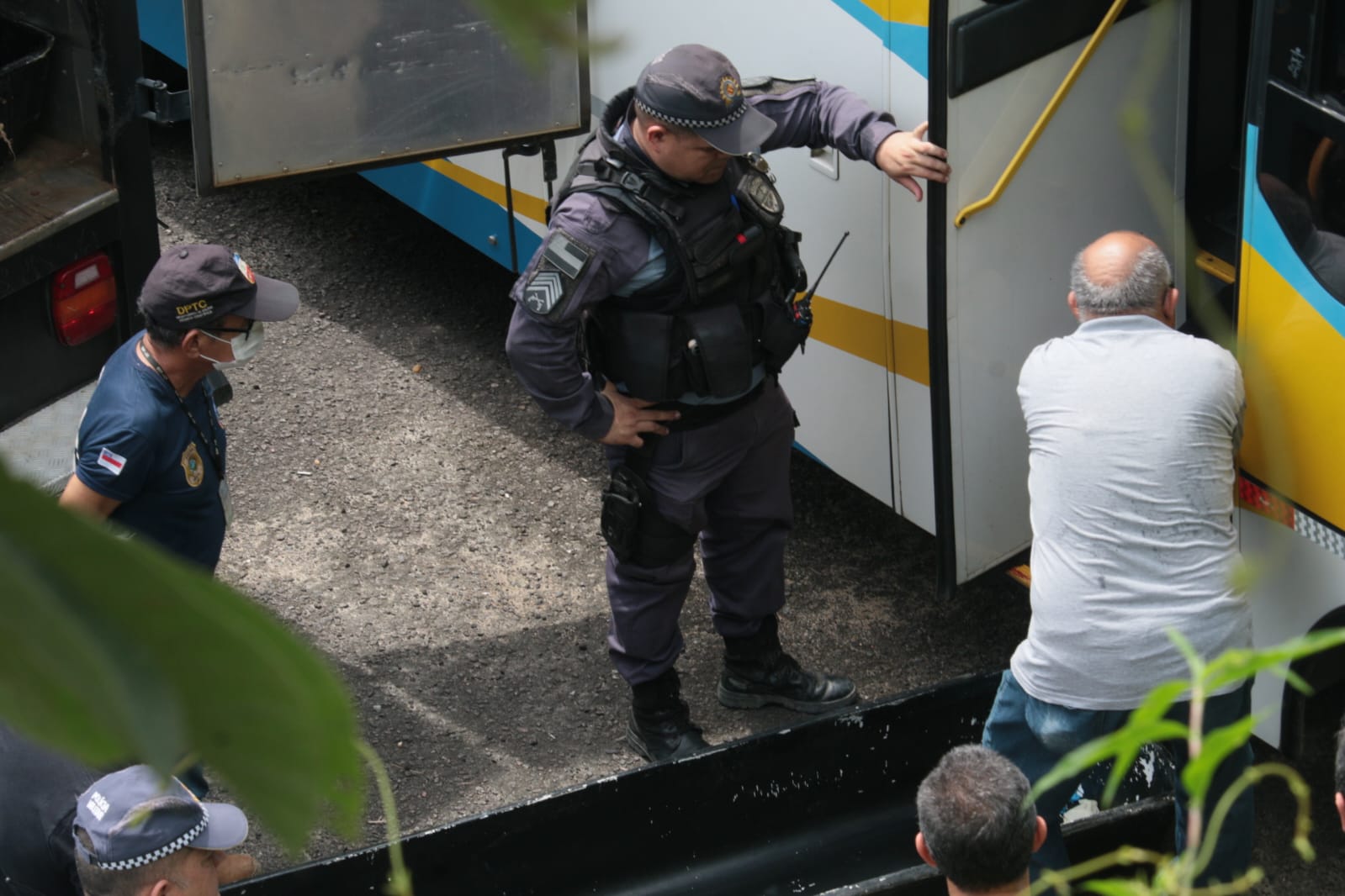 Foto: Jander Robson/Portal do Holanda