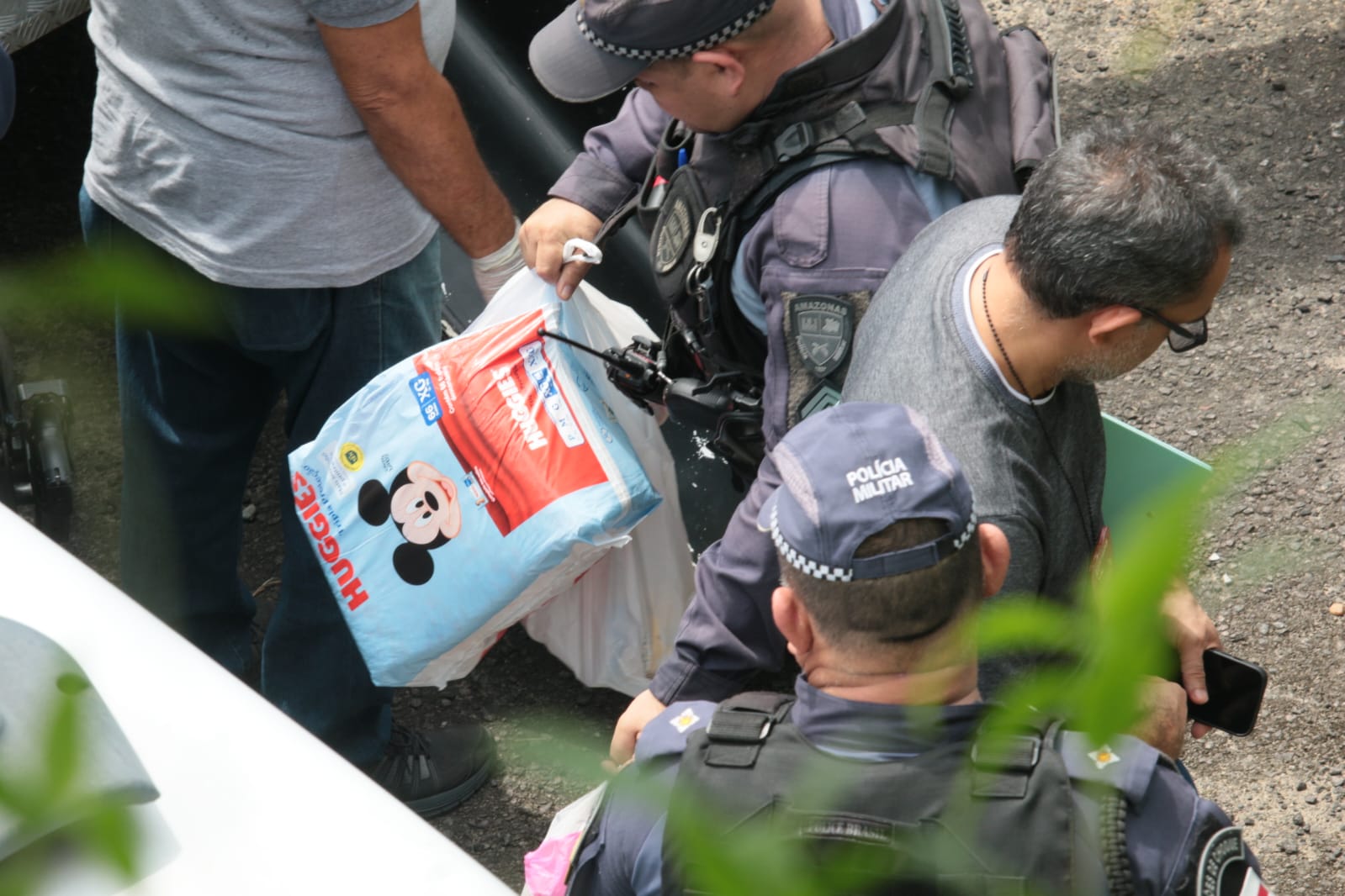 Foto: Jander Robson/Portal do Holanda
