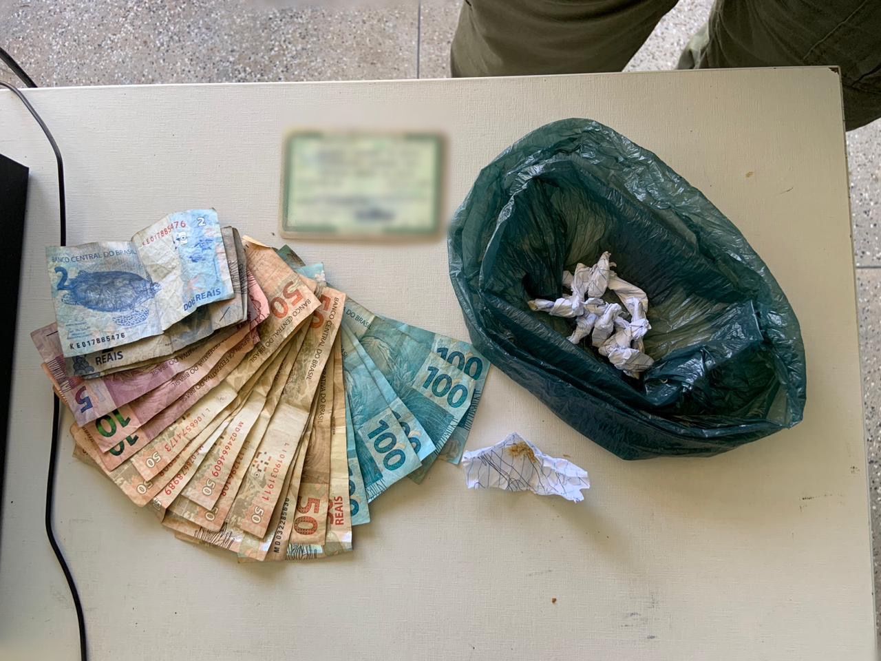 Foto: Divulga&ccedil;&atilde;o PC-AM