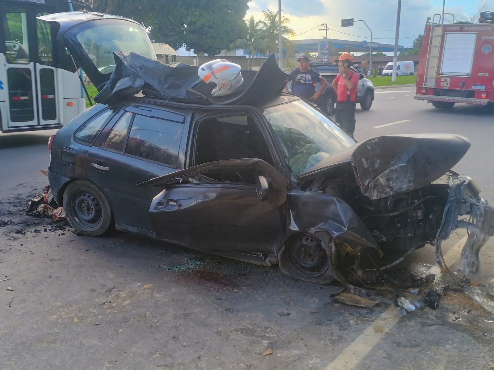 Foto: Jander Robson / Portal do Holanda