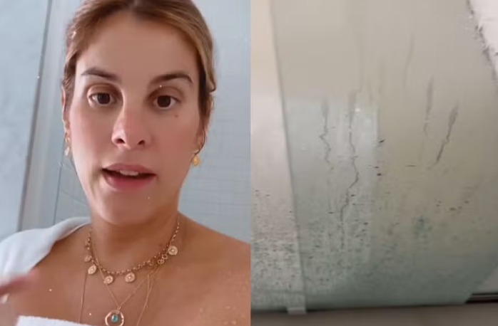 Imagens: Reprodu&ccedil;&atilde;o/Instagram