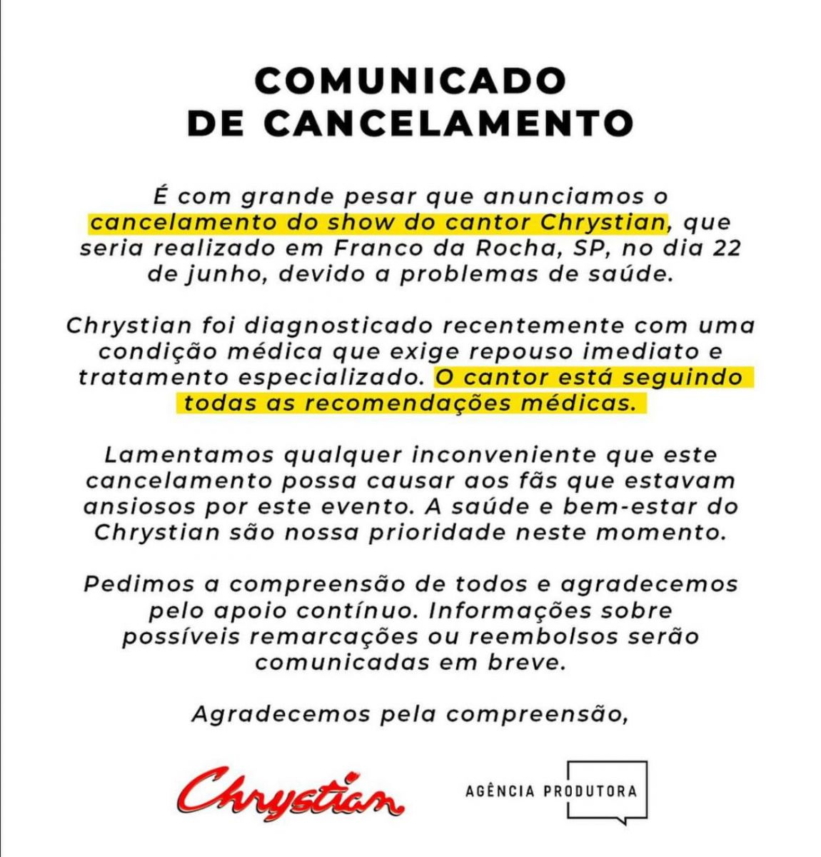 Imagem: Reprodu&ccedil;&atilde;o/Instagram