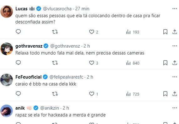 Imagem: Reprodu&ccedil;&atilde;o/Instagram