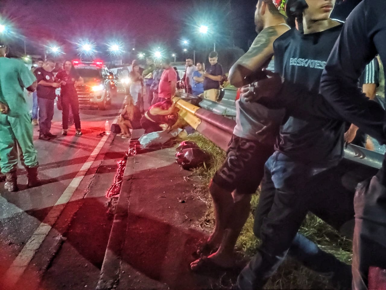 Foto: Jander Robson / Portal do Holanda